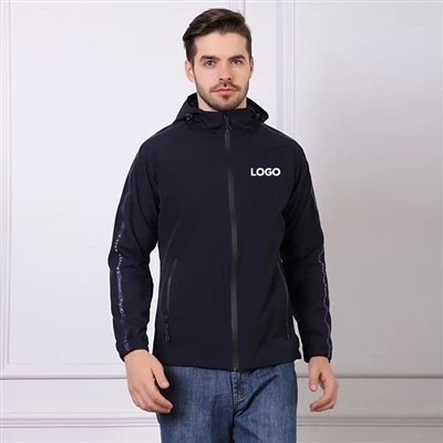 防水防風冬のジャケット